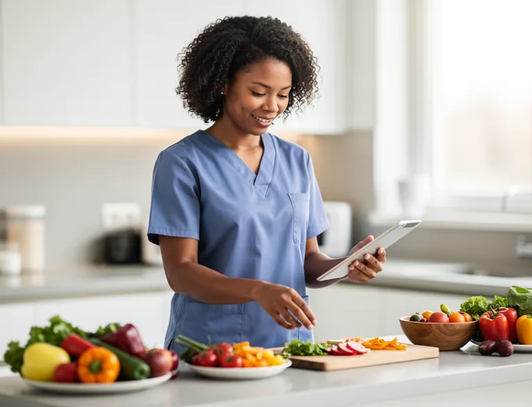 dietitian Missoula